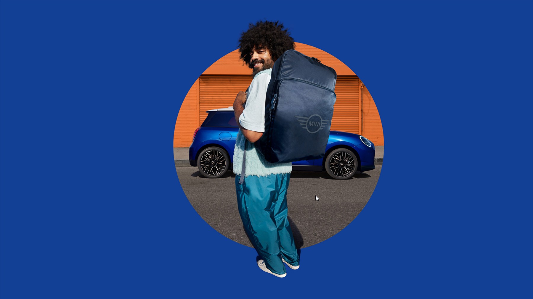 Mini Lifestyle collection
